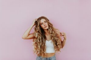 DR.CYJ Hair Filler bei Haarausfall
