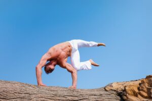 CRISTAL Fit®: Gezielter Muskelaufbau durch elektromagnetische Stimulation