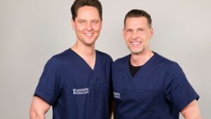 Plastische Chirurgen - Aesthetic Centrum Hannover