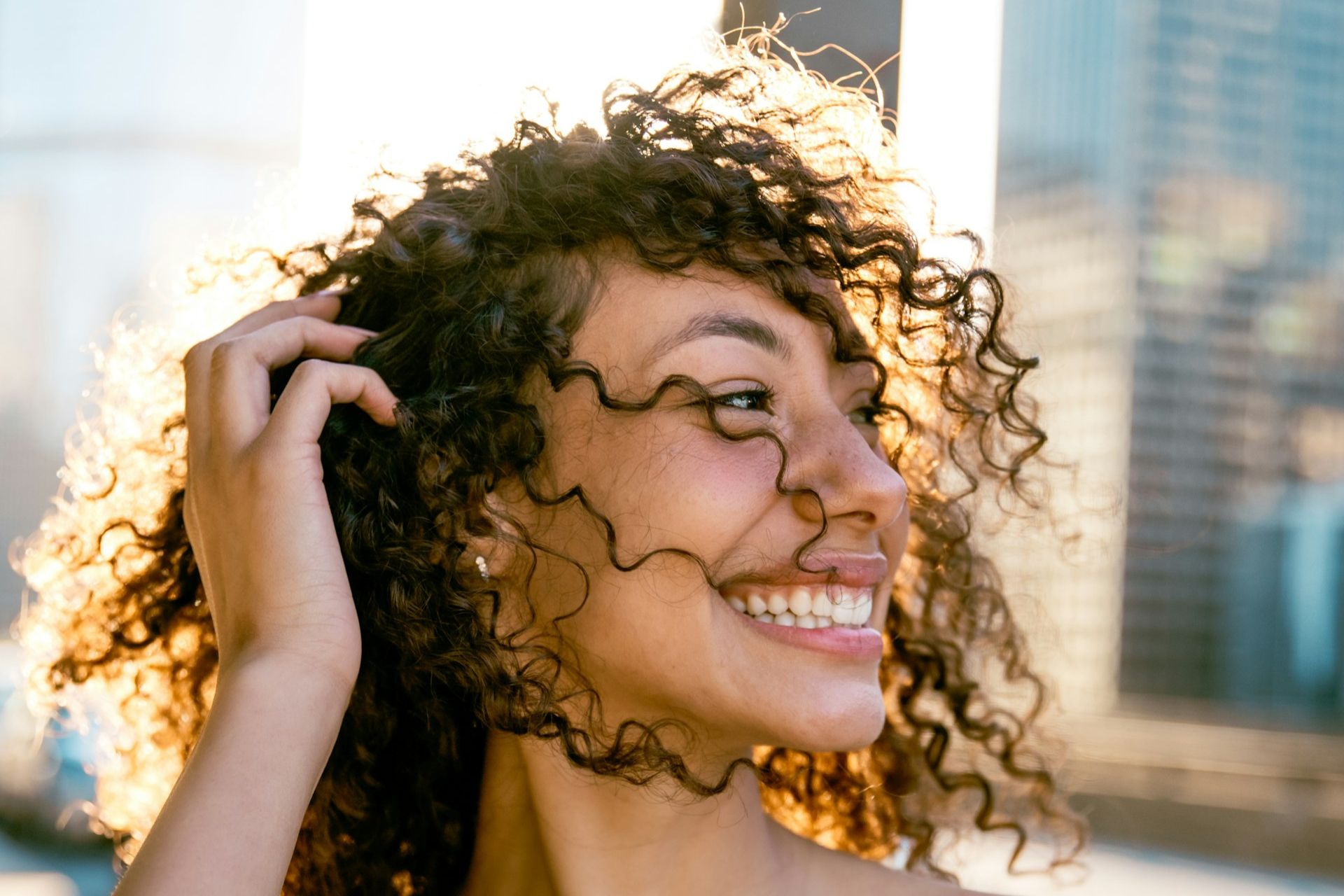 Gummy Smile Behandlung mit Botox
