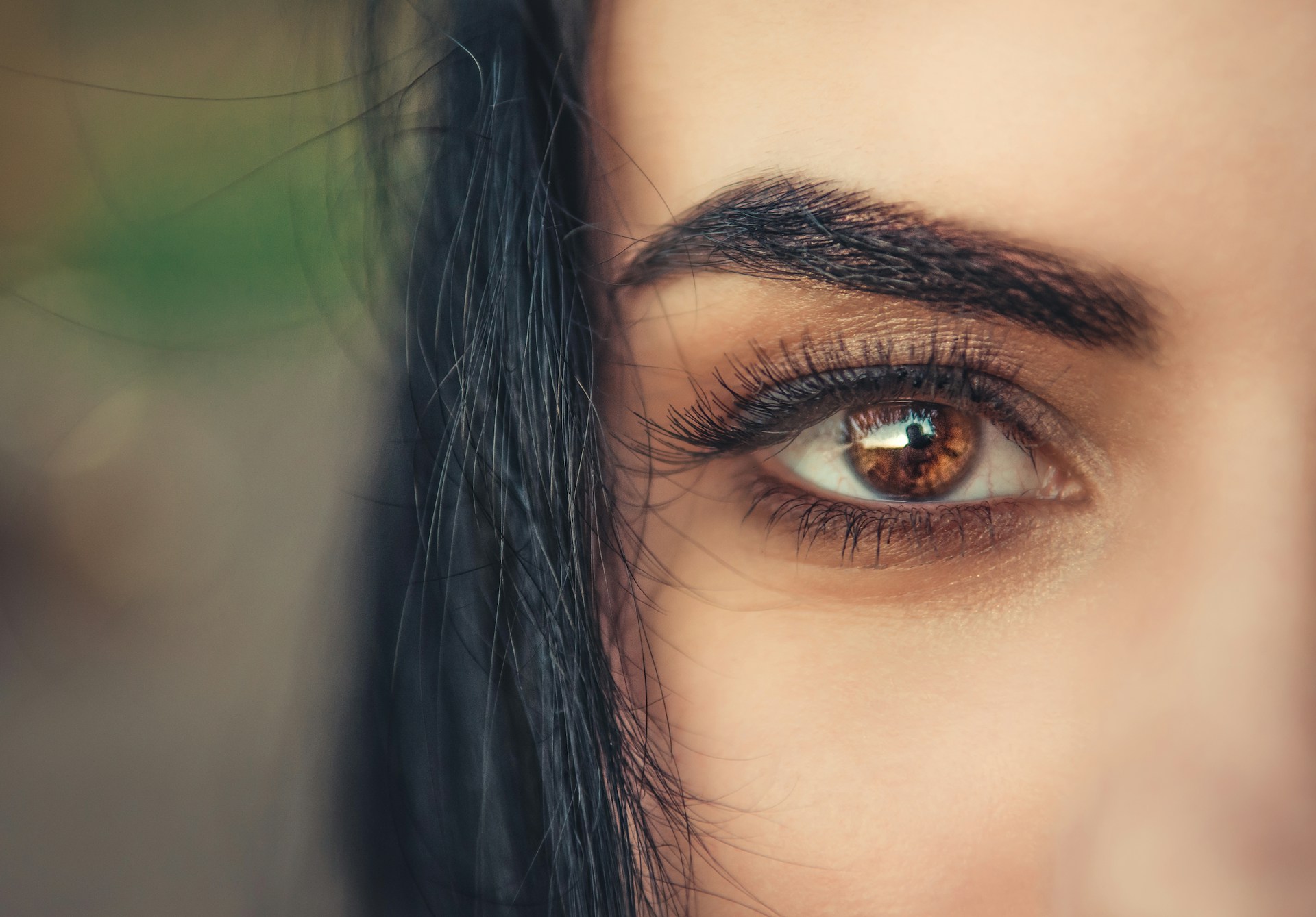 Brow Lifting mit Botox – jugendlicher Ausdruck ohne OP