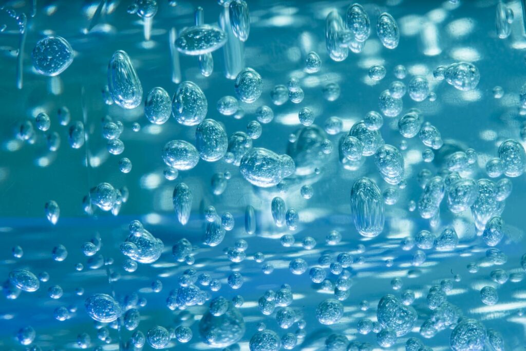 Polynukleotide für Unterlider, Haare und Haut