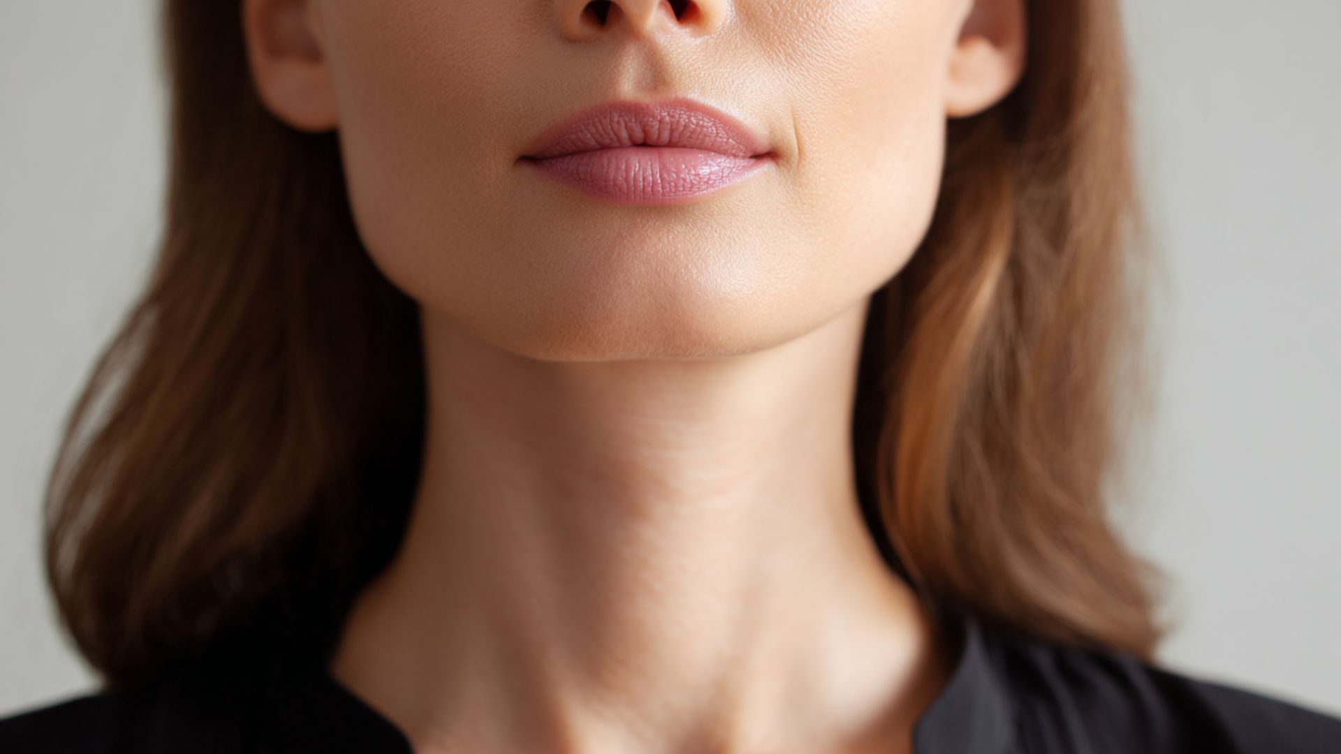 Doppelkinn entfernen – welche Behandlung ist die richtige?