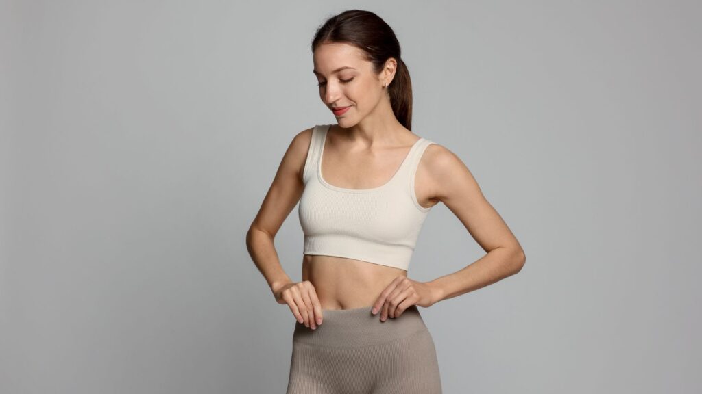 Hannover Rektusdiastase Korrektur per Bauchstraffung