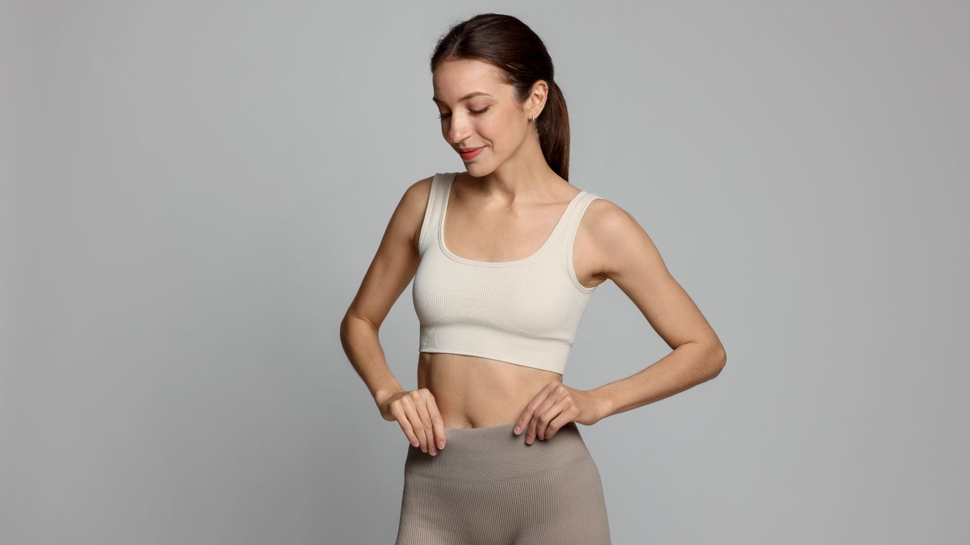 Hannover Rektusdiastase Korrektur per Bauchstraffung